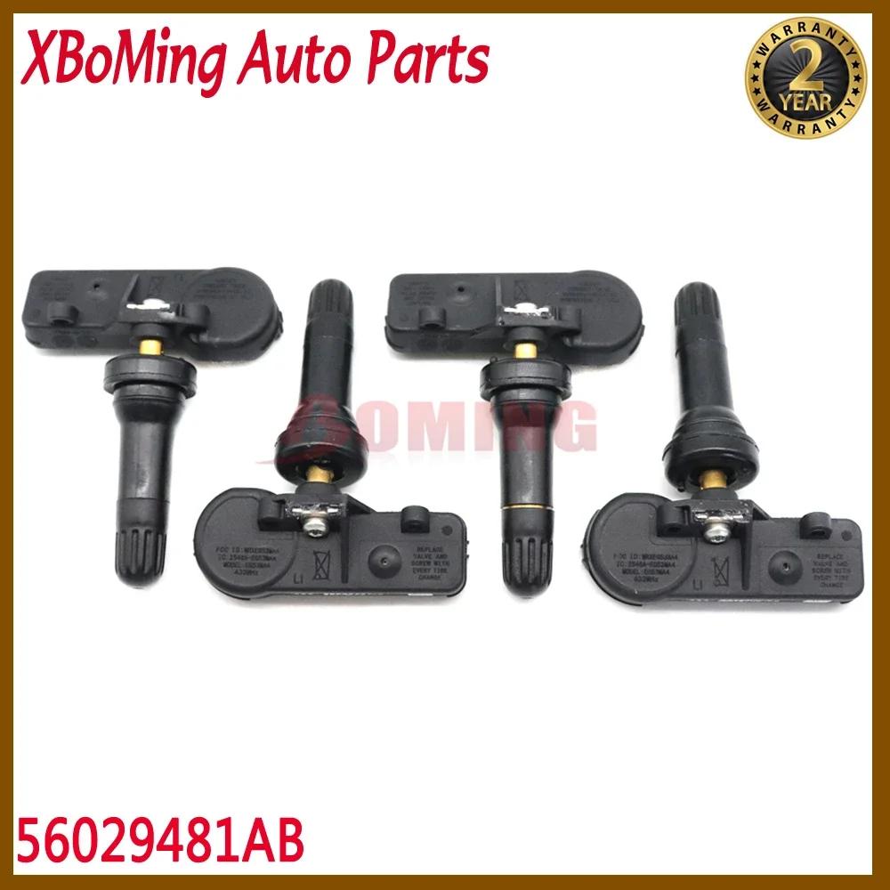 Ÿ̾ з ͸ ý , TPMS 56029481AB,   Ķ ç  Ʈ 2006-2014 433MHz